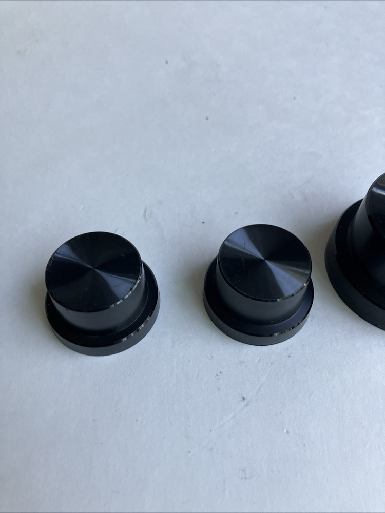 Replacement Knobs for INSIGNIA Receiver NS-R5101HD OEM Volume Input Stereo Surro