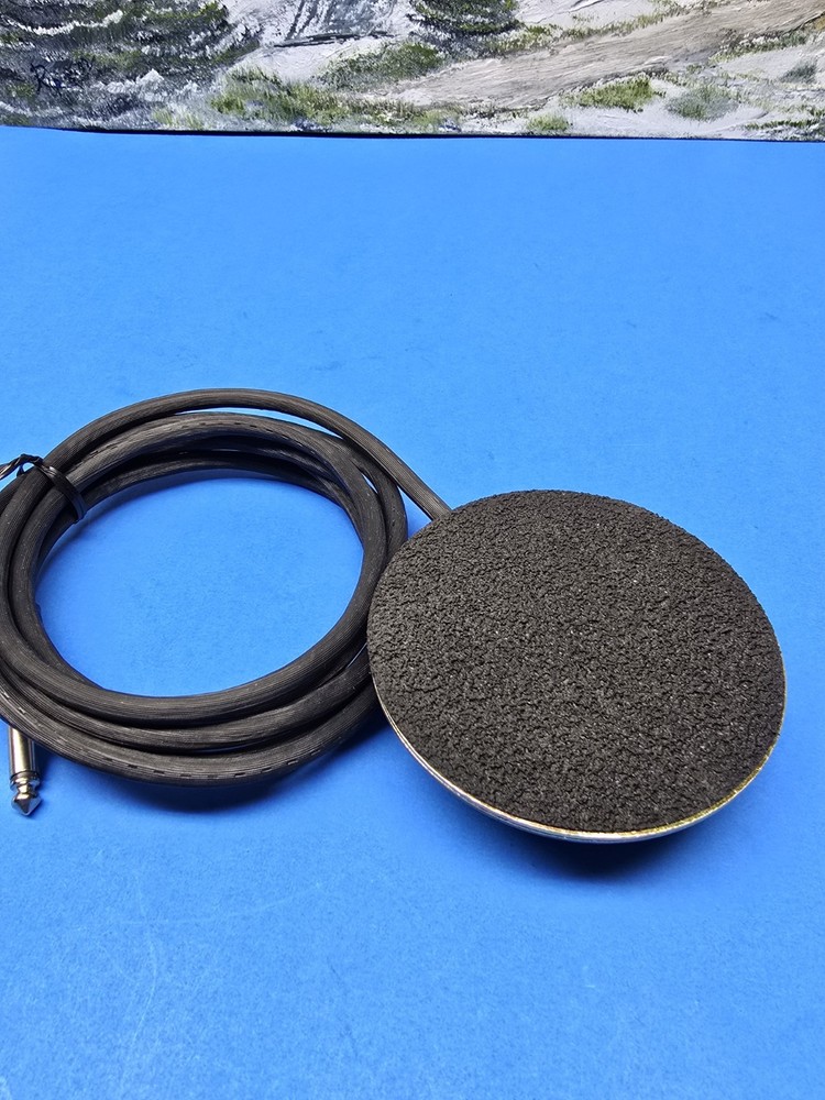 Foot Pedal Switch for TECA TD-50 EMG Unit