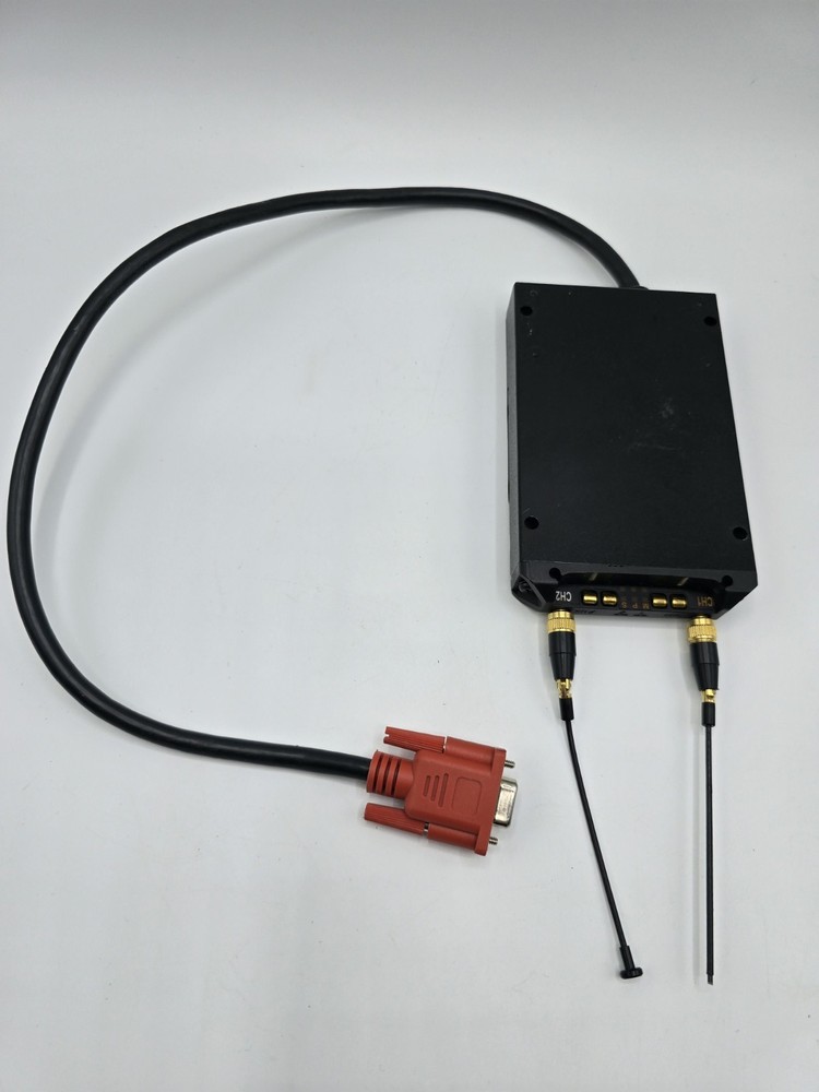 Coban Technologies Dual Antenna Wireless Module for Mobile DVR Camera System