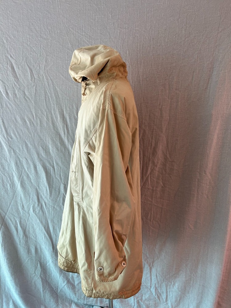 WW2 Era Reversible Mountain Smok/ Parka