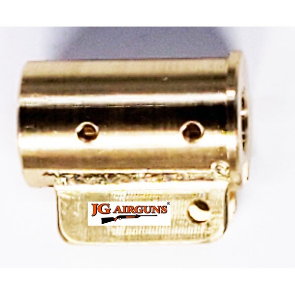 Benjamin Muzzle plug for transition models 110, 112, 117, 150 (BEN1124)