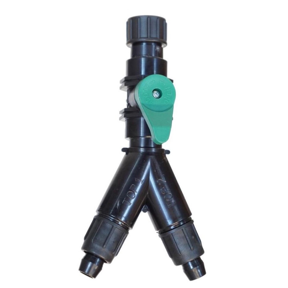 Irritec Starter Y Valve