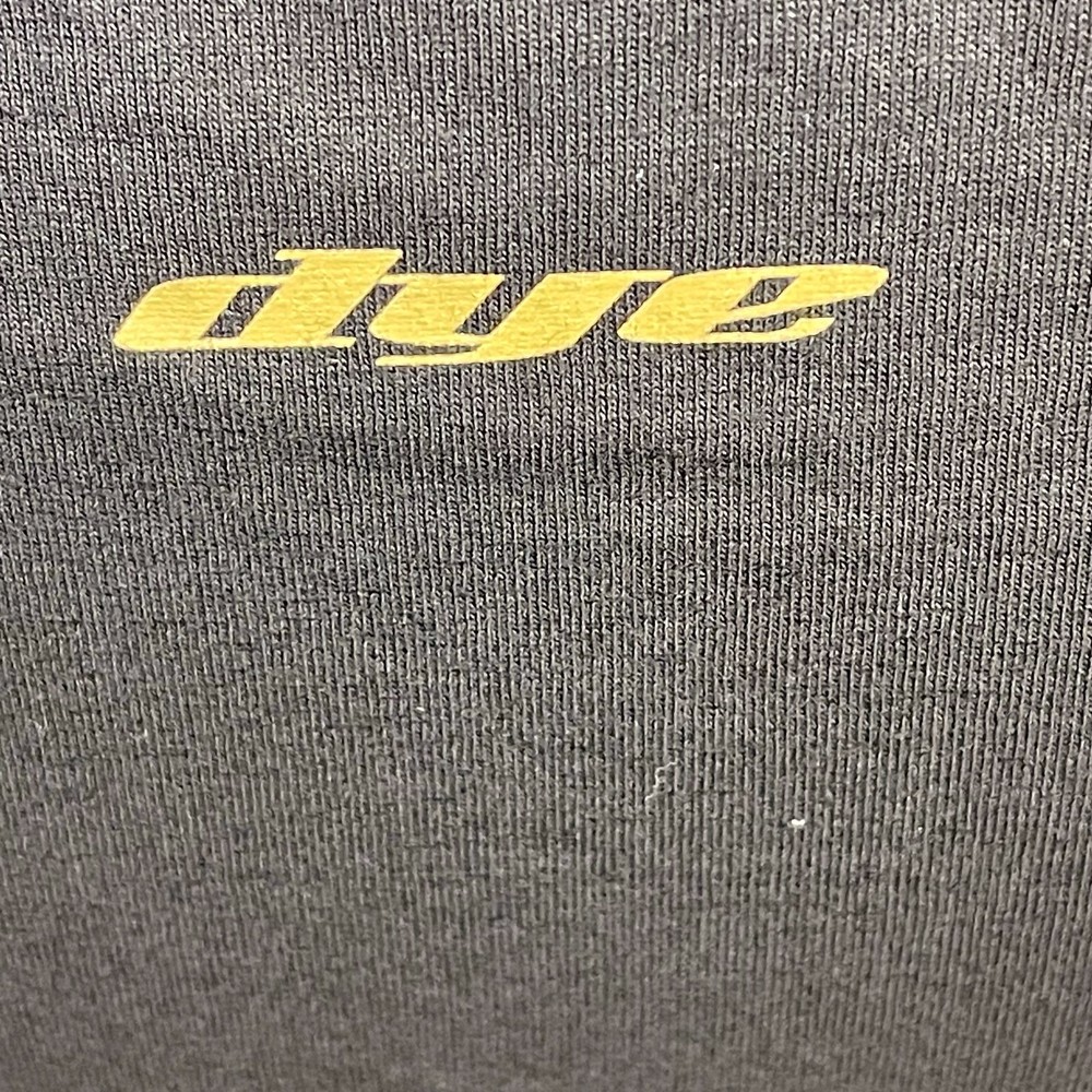 NEW 2014 Dye Initials T-Shirt - Black - Small