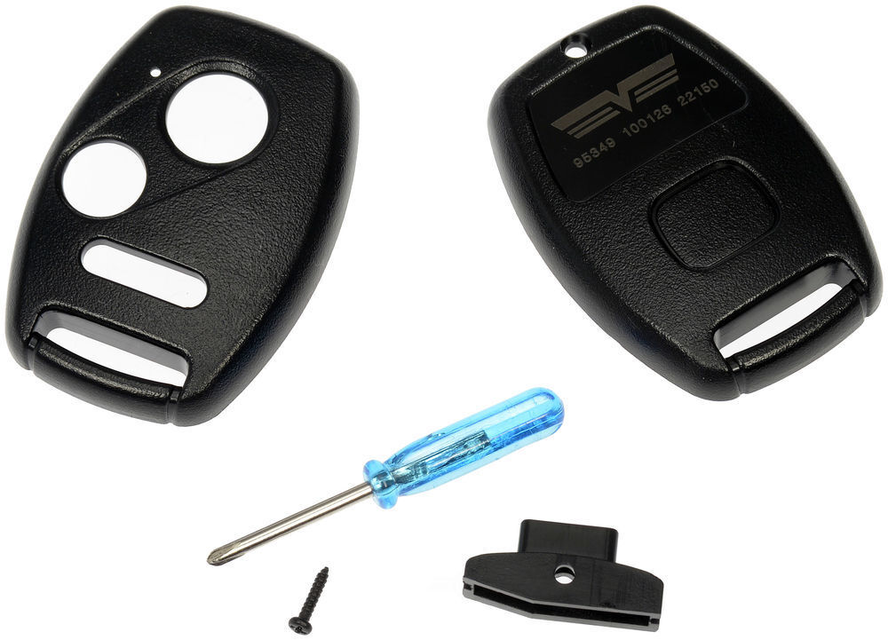 Keyless Entry Transmitter Cover-Remote Case Dorman 95349