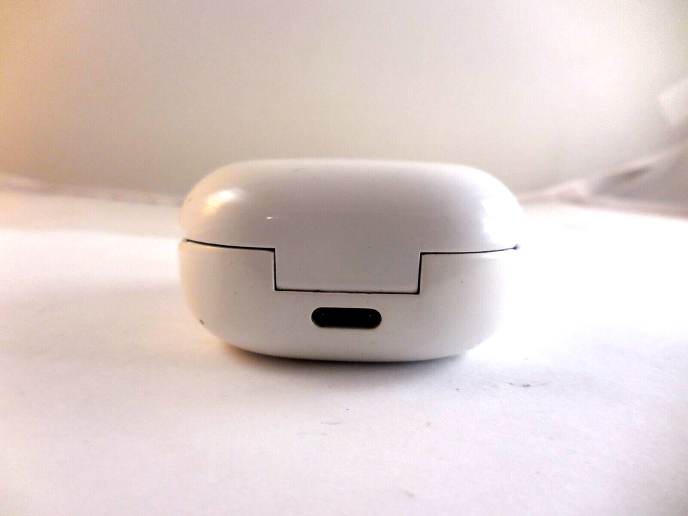 Samsung Galaxy Buds2 REPLACEMENT CHARGING CASE-BLACK