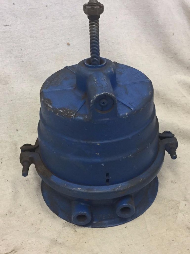 Type 30 Spring Brake Chamber