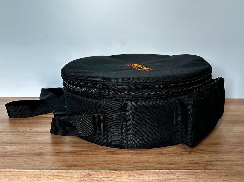 Virada Drums Caixa Bag, 12-14"