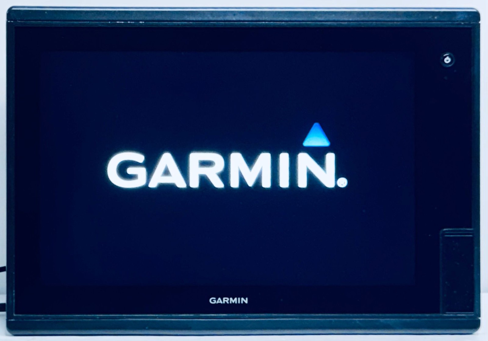 Garmin GPSMAP 1242xsv Touch Chartplotter Marine GPS Display