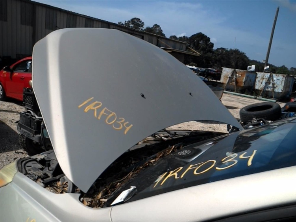 TRAVERSE 2010 Keys/Latches/Locks 104861833