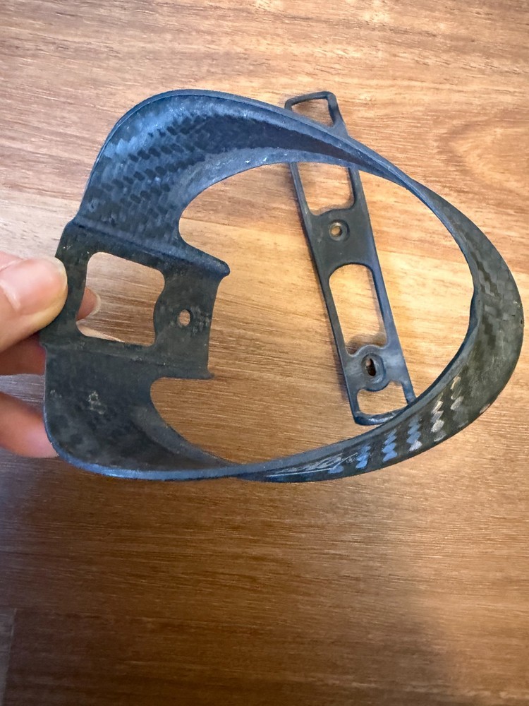 Campagnolo Chorus Carbon Bottle Cage