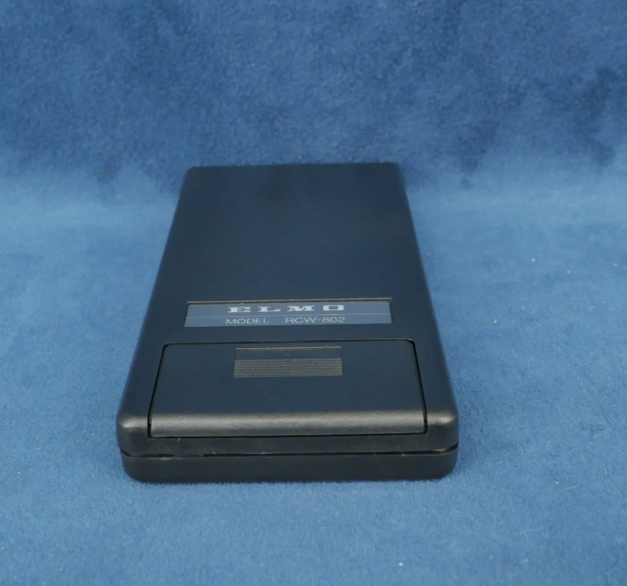 NEW Elmo RCW-802 for HV-5100XG High-Resolution Visual Presenter Document Camera