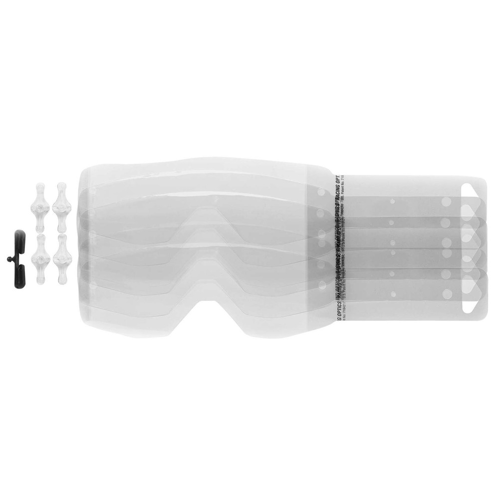 Scott Works Tear-Offs Prostack Hustle 219709-223