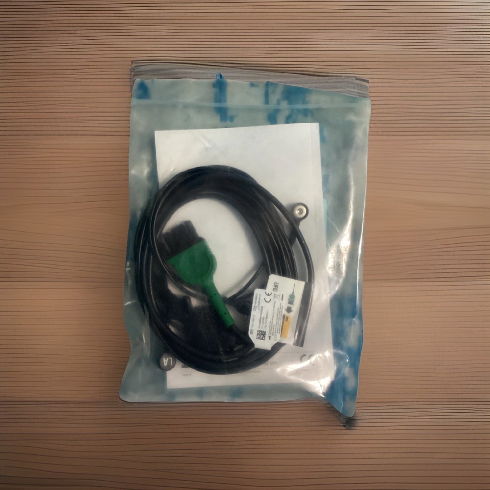 physo control 3-wire,5wire,and 12-lead egg cable instructions