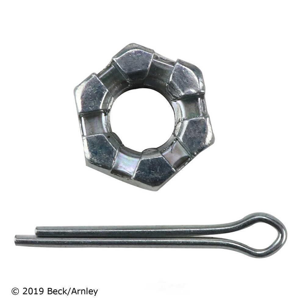 Outer Tie Rod End Beck/Arnley 101-7379