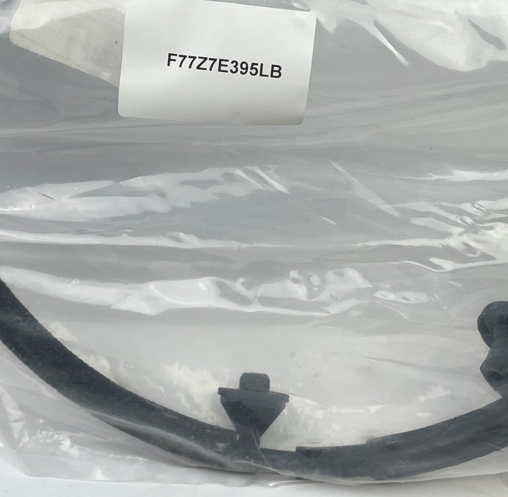 F77Z7E395LB Transmission Shift Cable Gearshift Control Lever Selctor Cable fo...