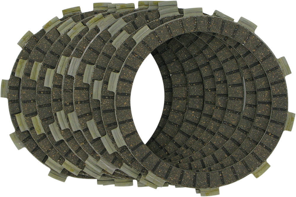 EBC Clutch Kit CK1206