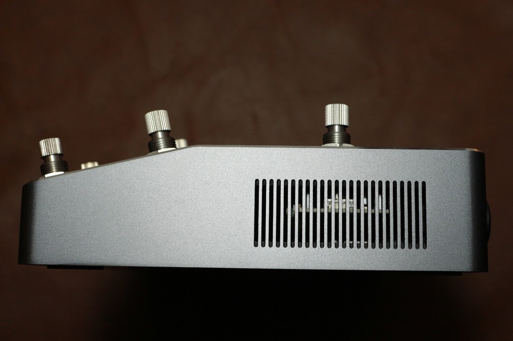 Quad Cortex Neural DSP with Case