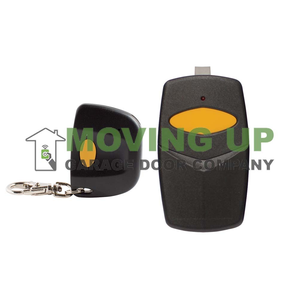 Chamberlain 850CB Visor & Mini Compatible Remote Combo Transmitter