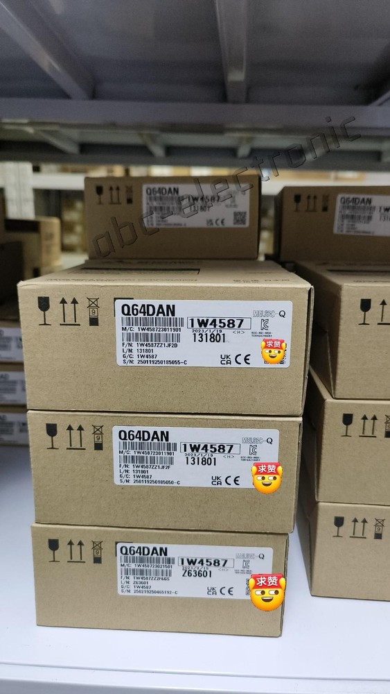 1PCS NEW Q64DAN module