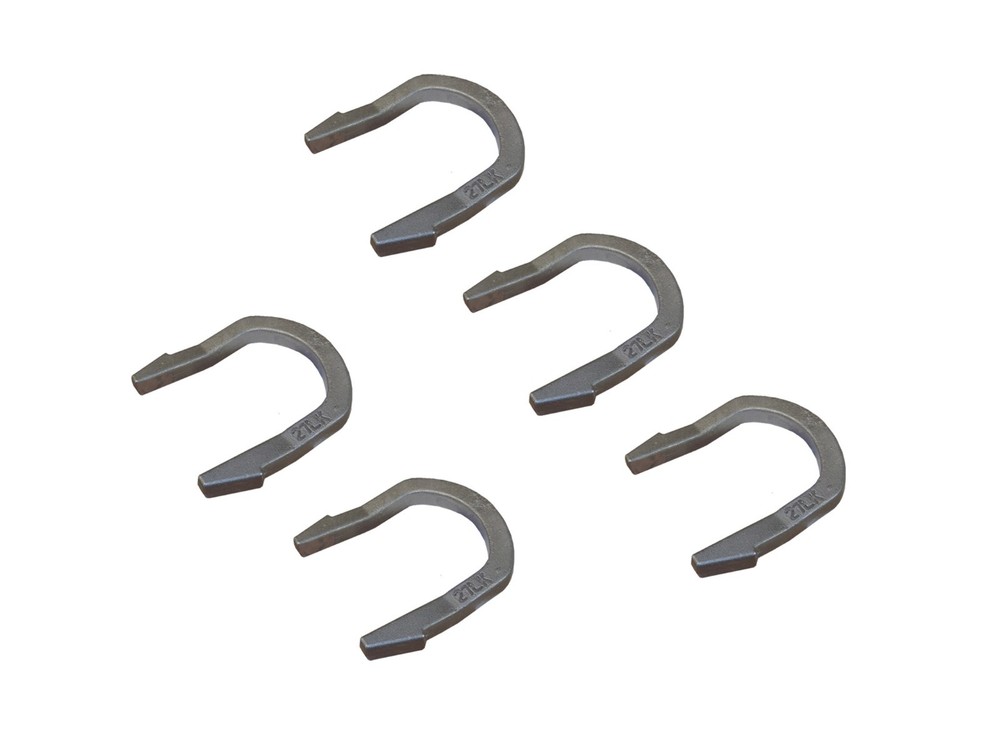 5 - Horseshoe Locks - 27LK