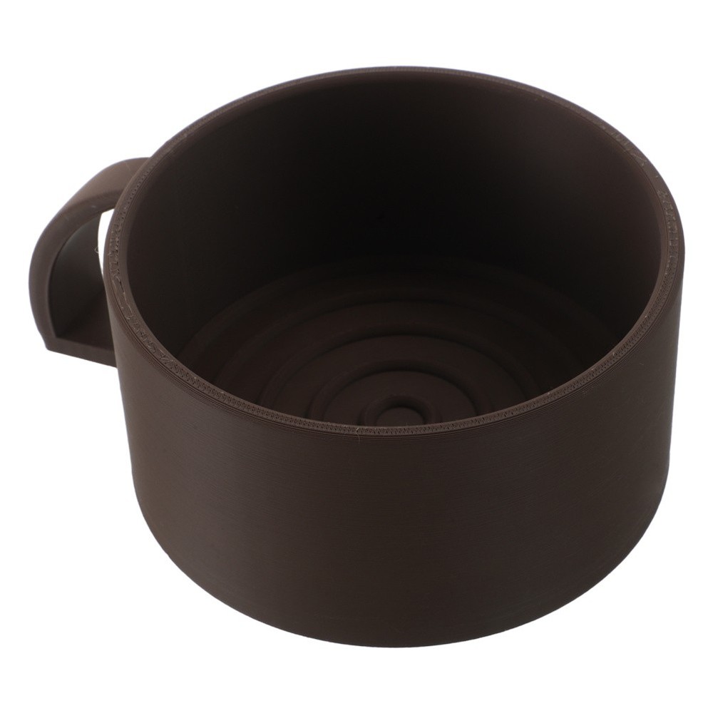 Shaving Lather Bowl Soap Container Barber Cup Beard Mug
