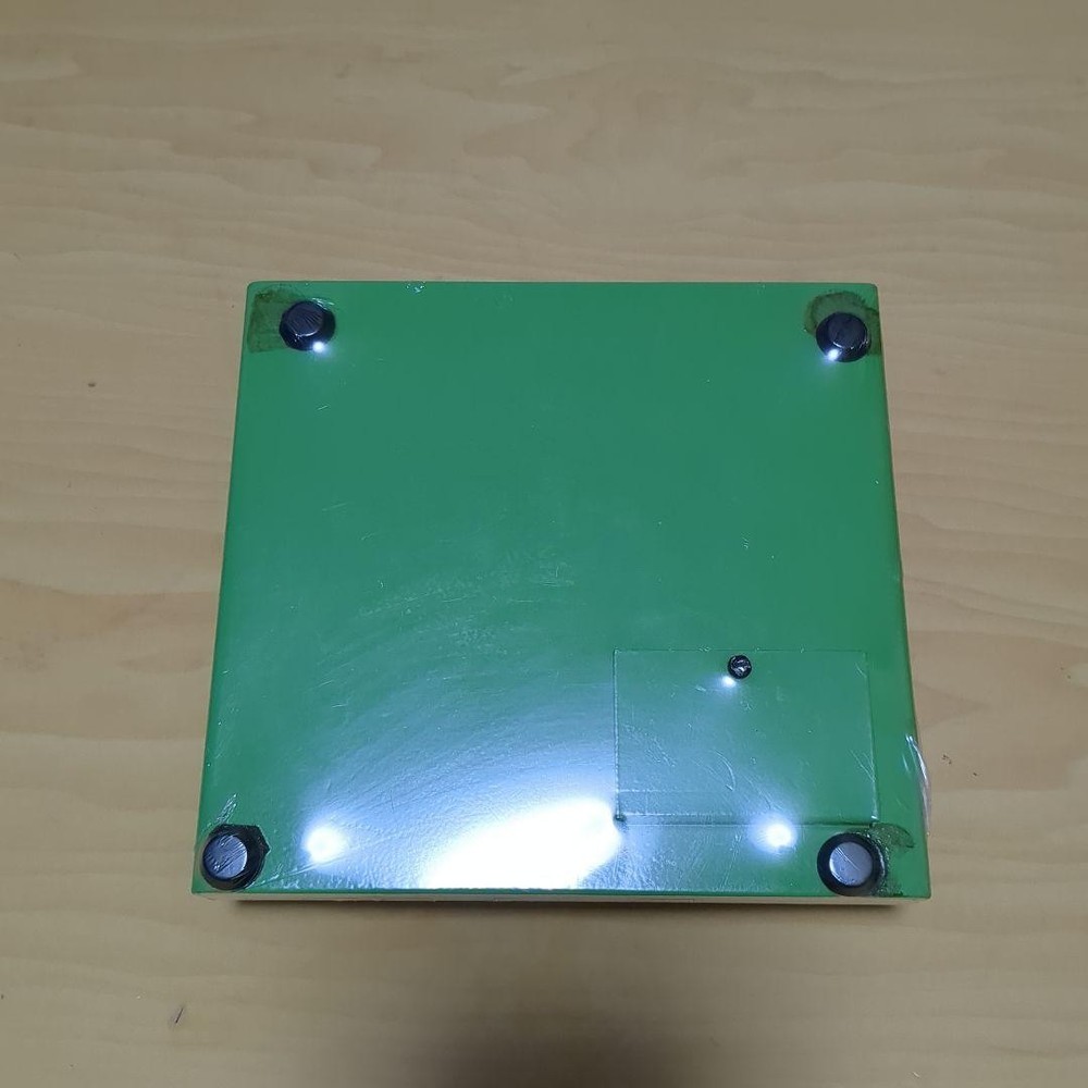 [Good condition] Goss Dual Band Compressor