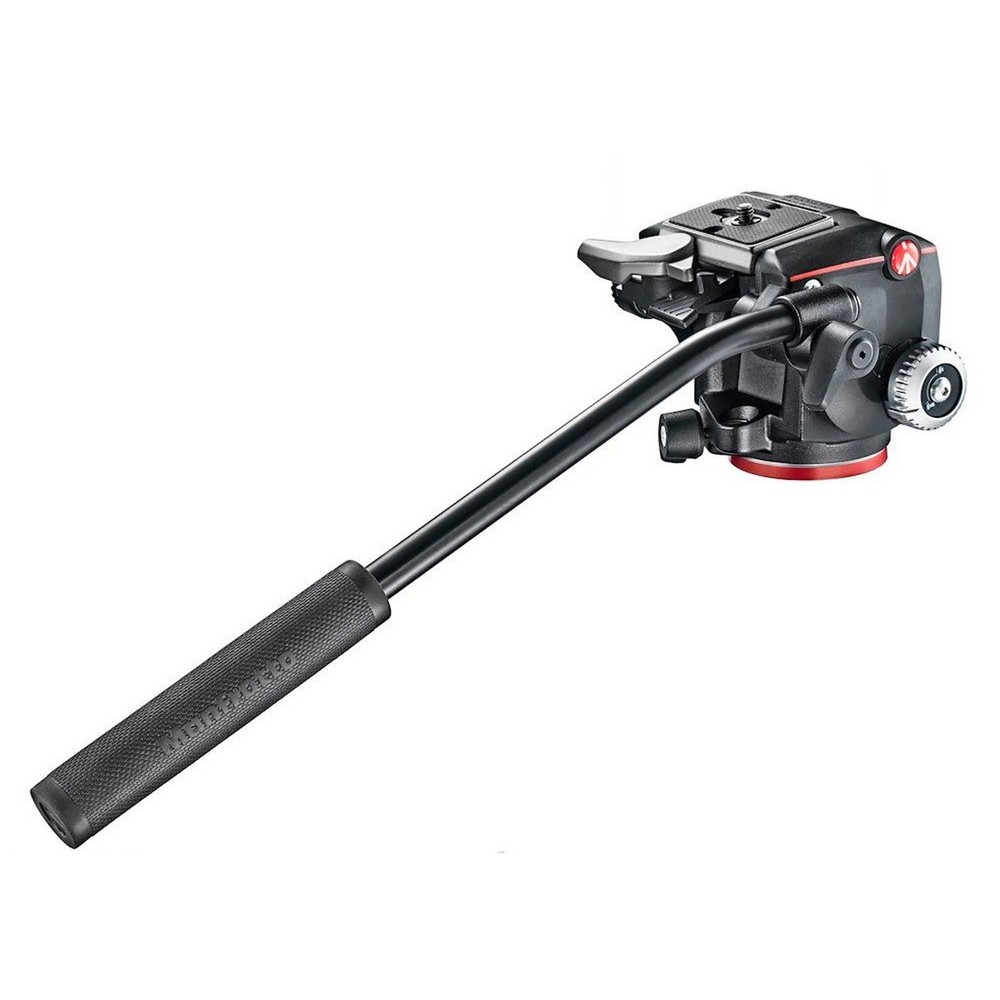 Manfrotto MHXPRO-2W XPRO Fluid 2-Way Tripod Head