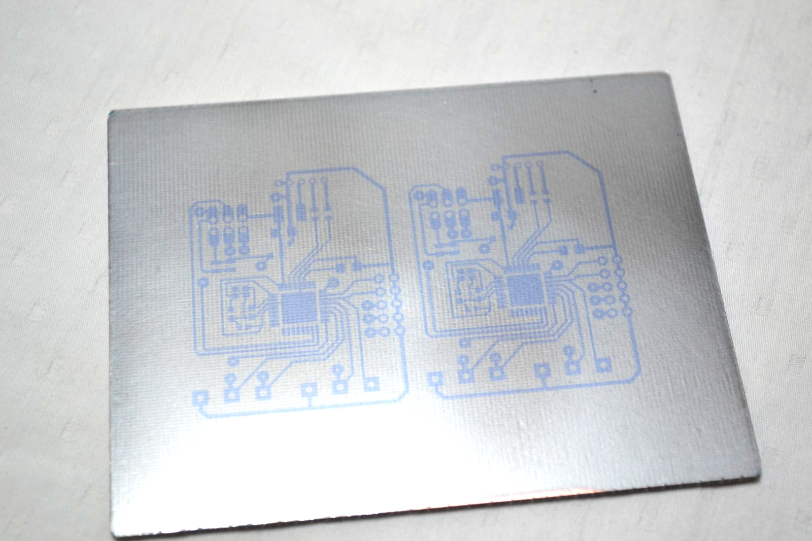 25ft x 1ft Dry Film PhotoResist for PCB Etching, Intaglio Printing, Engraving