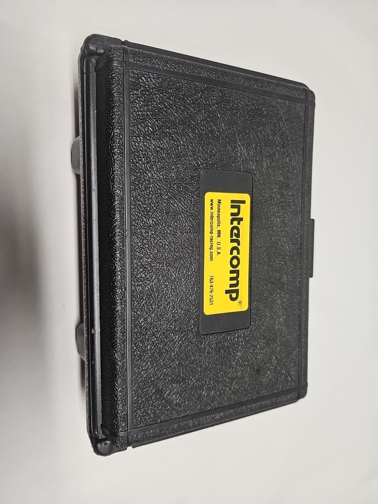 Intercomp Laser Level V Digital Level With Case