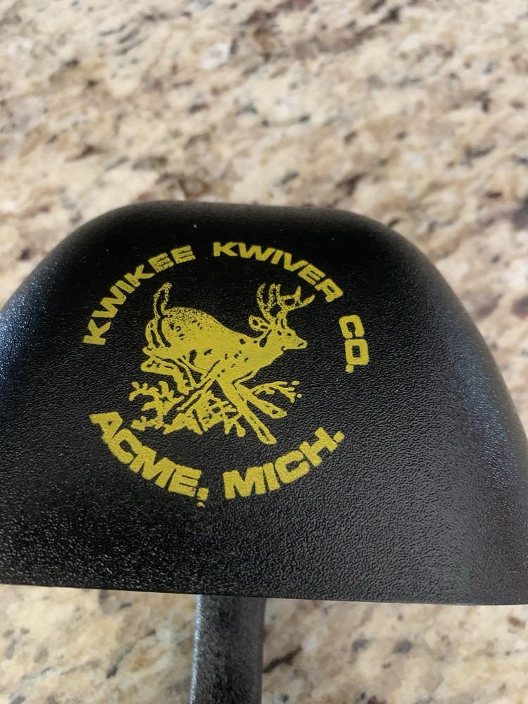 kwikee kwiver 4 Arrow