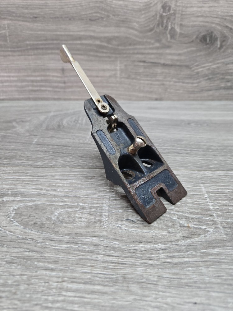 Stanley No 5 Plane Frog
