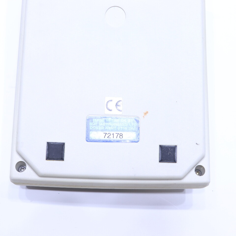 EDT GP 353 ATC pH METER