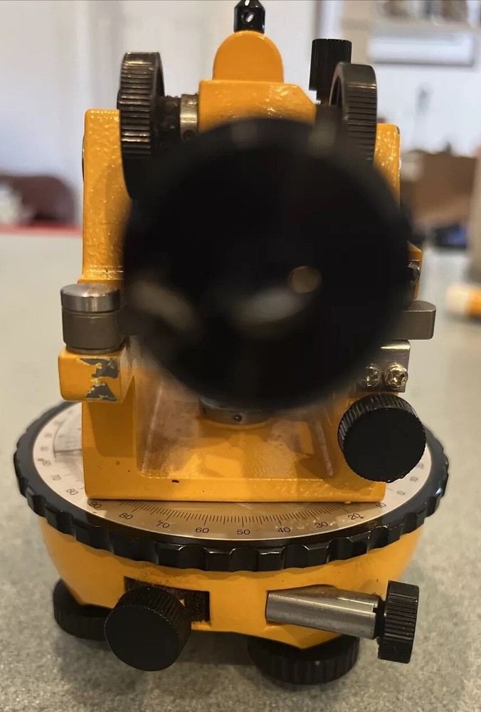 Leitz Survey Telescope Model 20