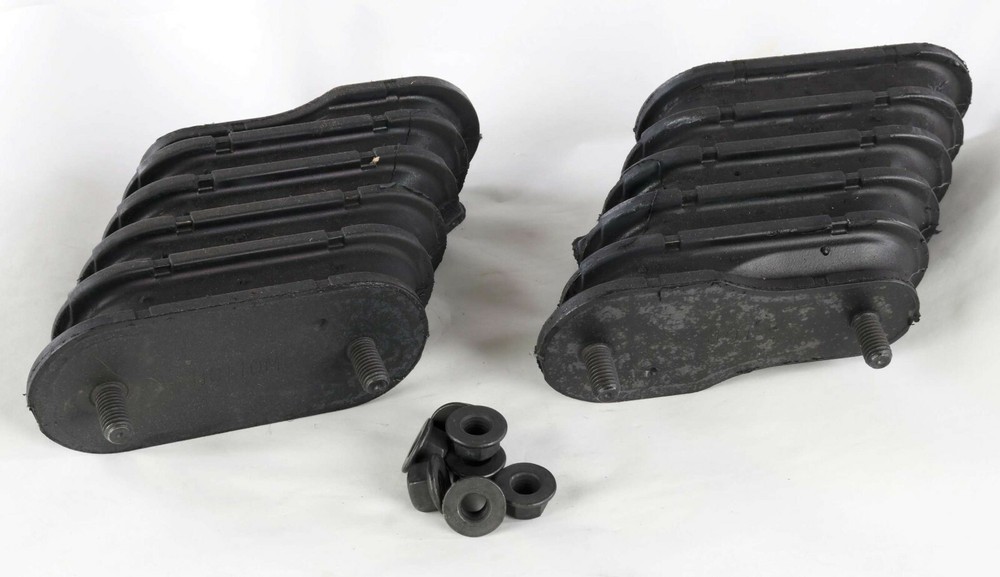 New 64179002 Hendrickson Suspensions HMX Spring Kit