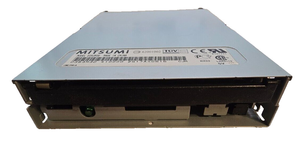Mitsumi D359M3 Floppy Disk Drive