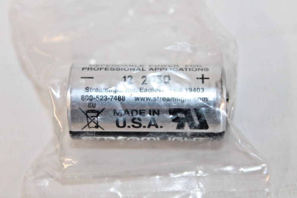 Streamlight TLR-7® X Glock Contour Remote