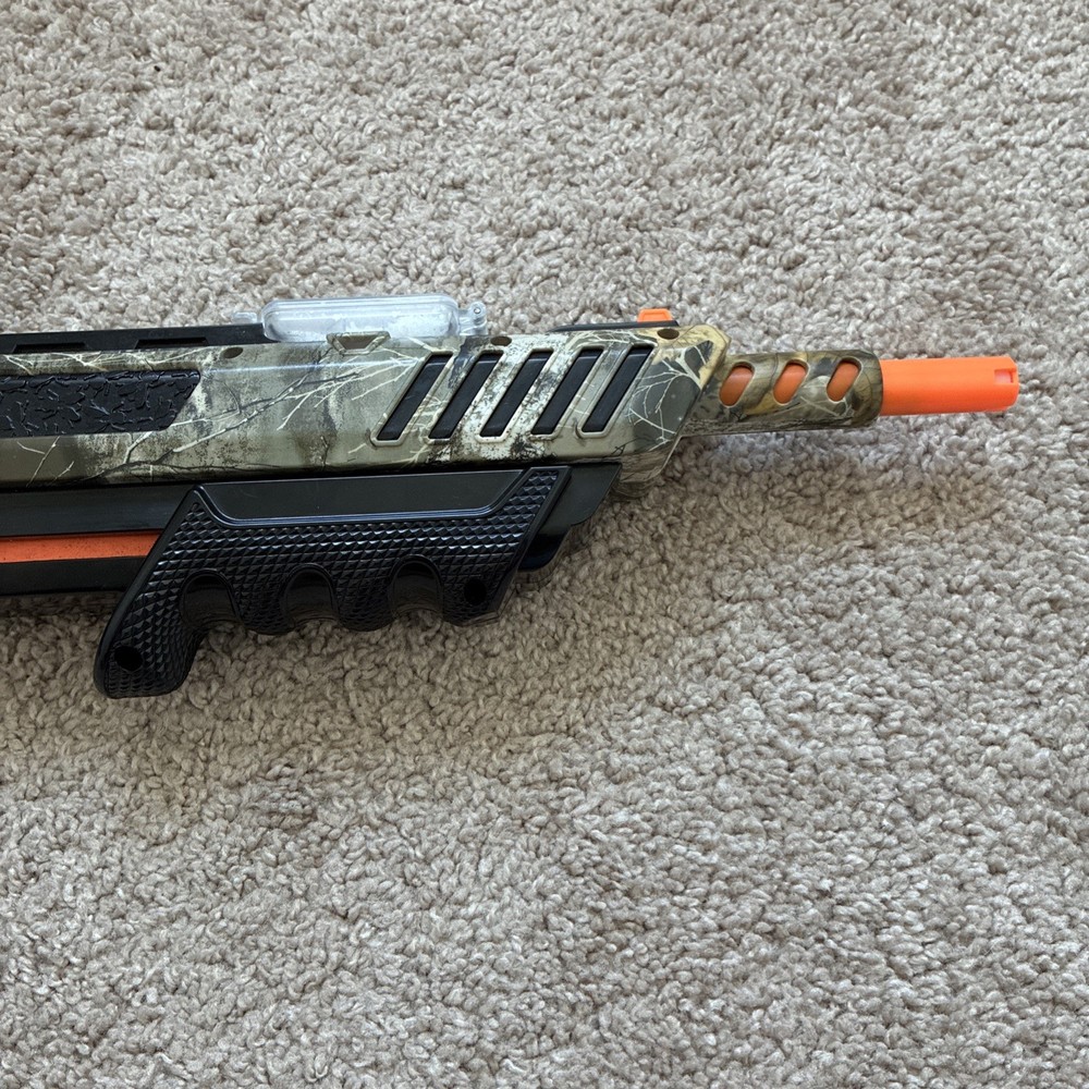 Bug-A-Salt Realtree Camo Salt Gun.