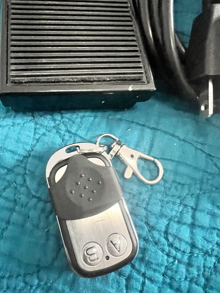 Do-All Outdoors Wireless Remote Kit, Single