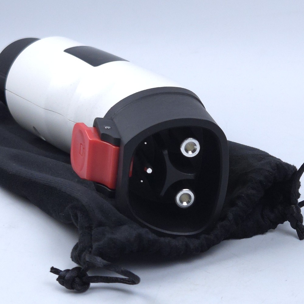 Tesla to J1772 Charging Adapter