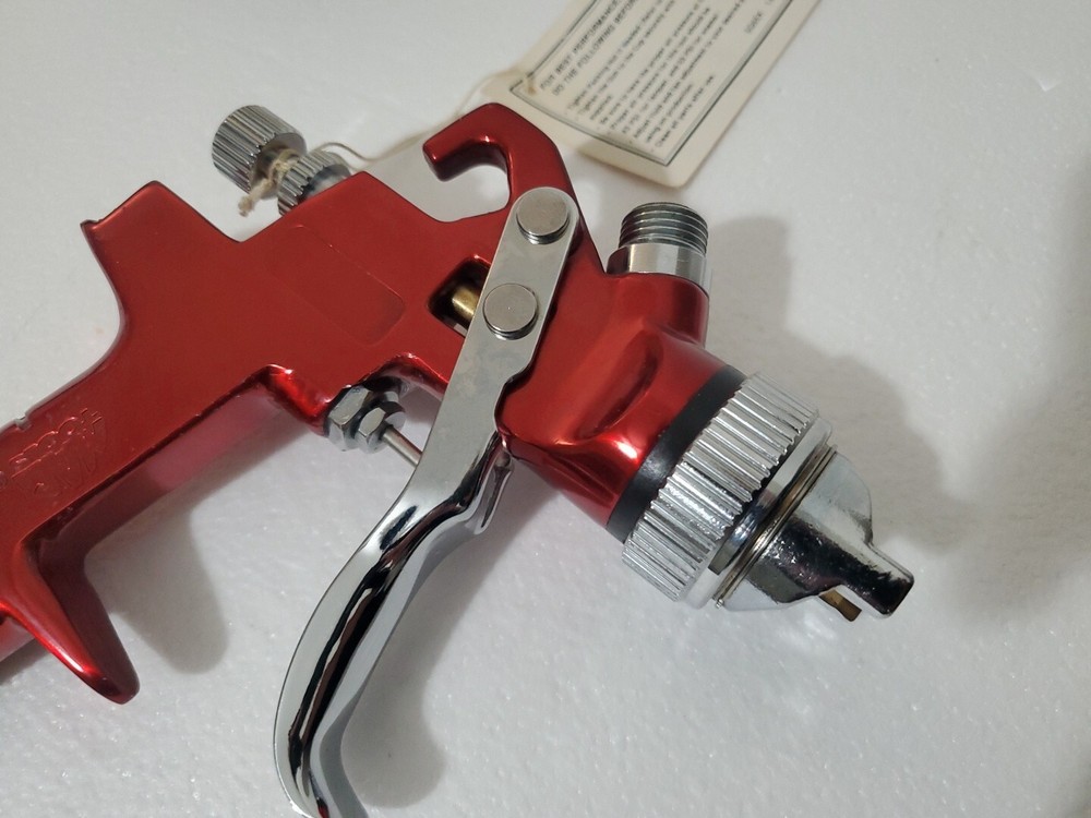 MAC Tools Econo-Koat SG6EK Gravity Fed Spray Gun with Cup