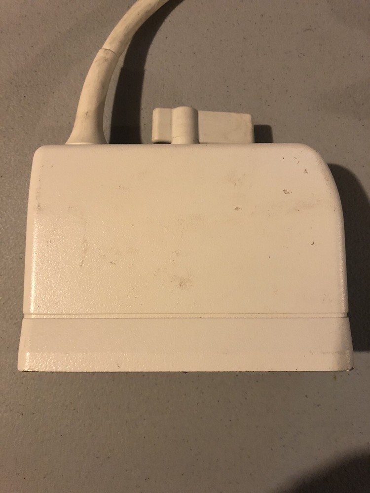 PHILIPS C5-2 CURVED ARRAY 40R ULTRASOUND TRANSDUCER PROBE (GP21)