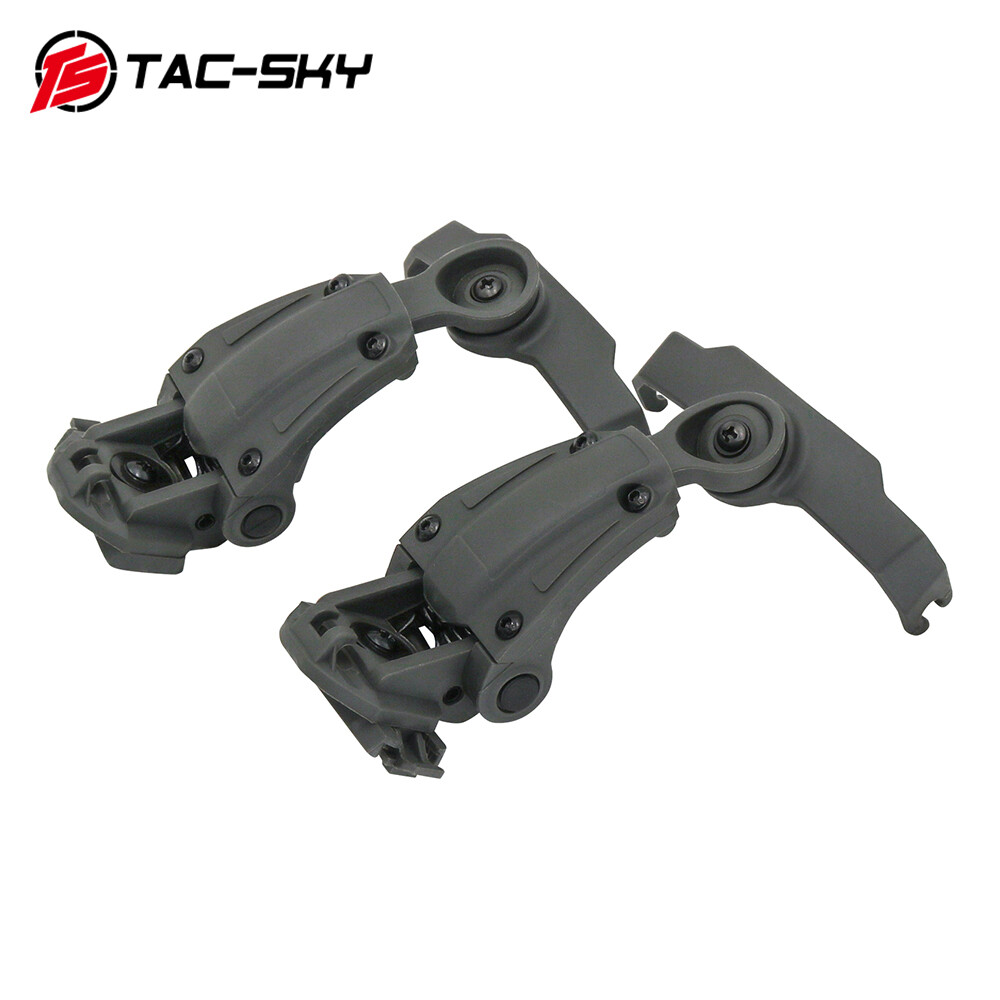 ARC OPS-CORE Rail Mount Bracket for Walker's Razor Electronic Tactical Helmet