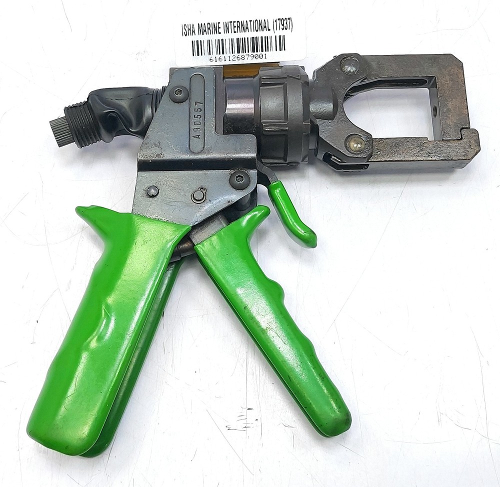 Hydraulic Crimping Tool A90557