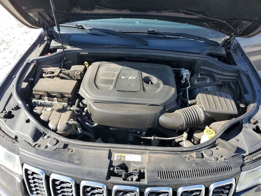 CHERGRAND 2017 Glove Box 5013311