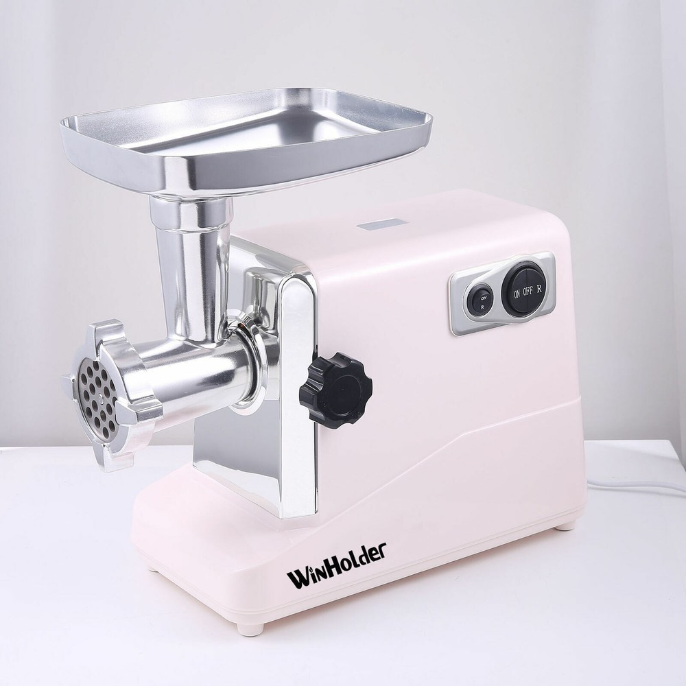 3500W Electric Meat Grinder Reverse Function Food Chopper Machine kibbe maker