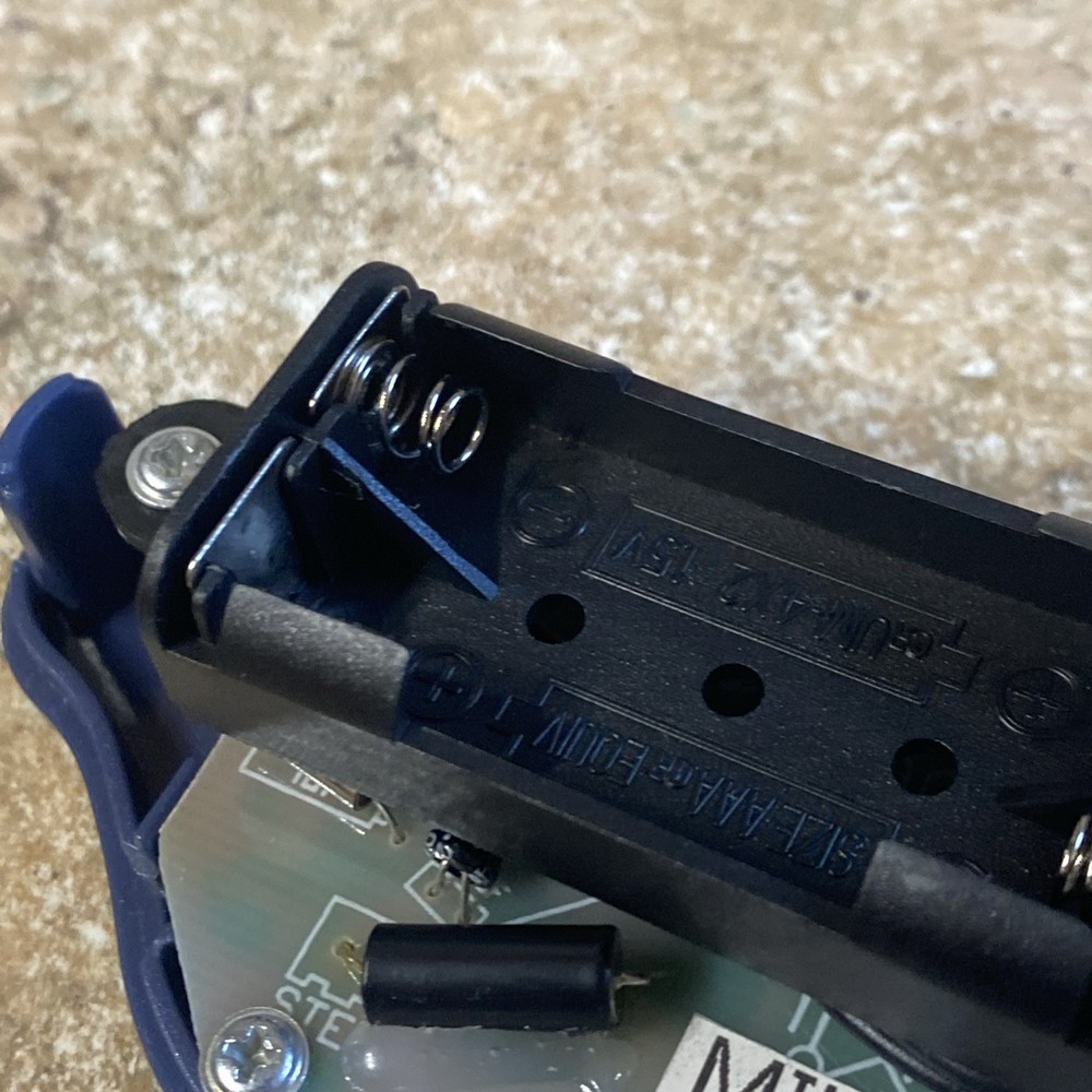 Aeroski Computer Counter Timer ONLY Fitness Workout Machine REPLACEMENT PART