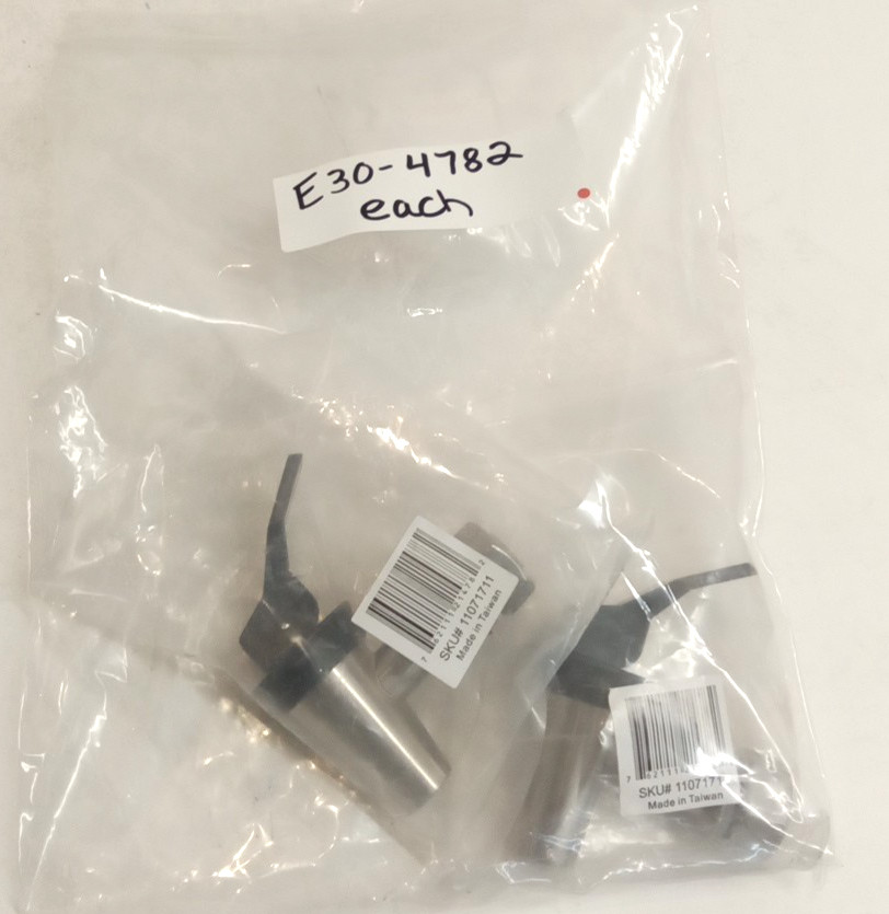 11071711 Stainless Steel Cold Beverage Dispenser Faucet 5/8" Spout