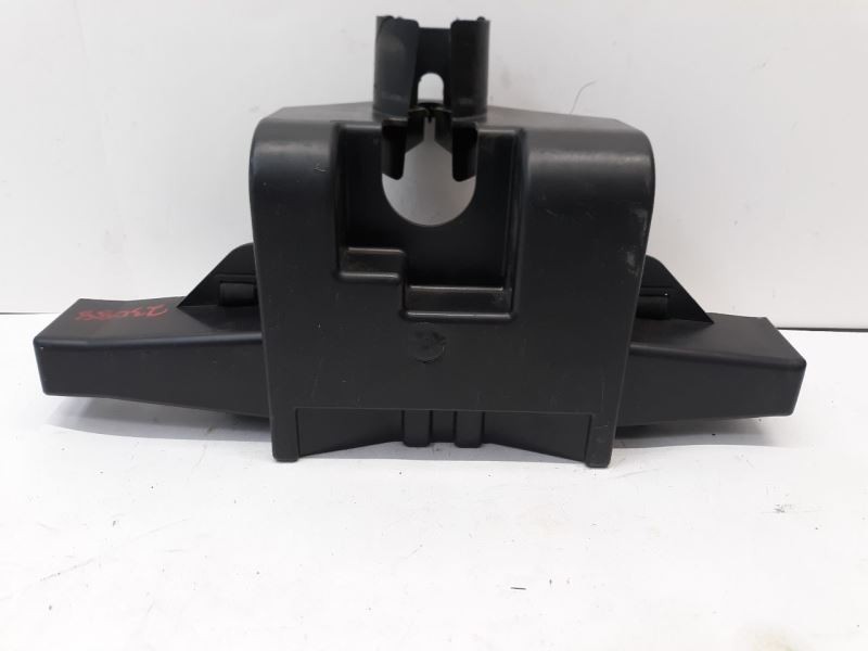 03-11 TOWN CAR JACK ASSEMBLY