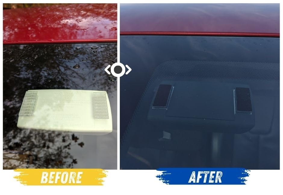 EZ Skin Bundle: Full-Wrap Silicone for Pass + Black