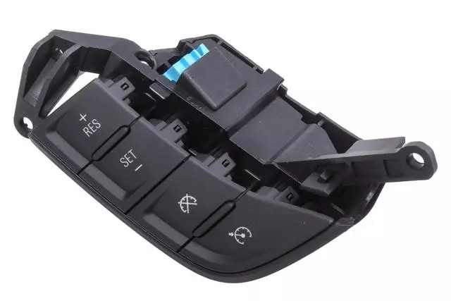 Genuine ACDelco Driver Side Cruise Control Switch 95072559